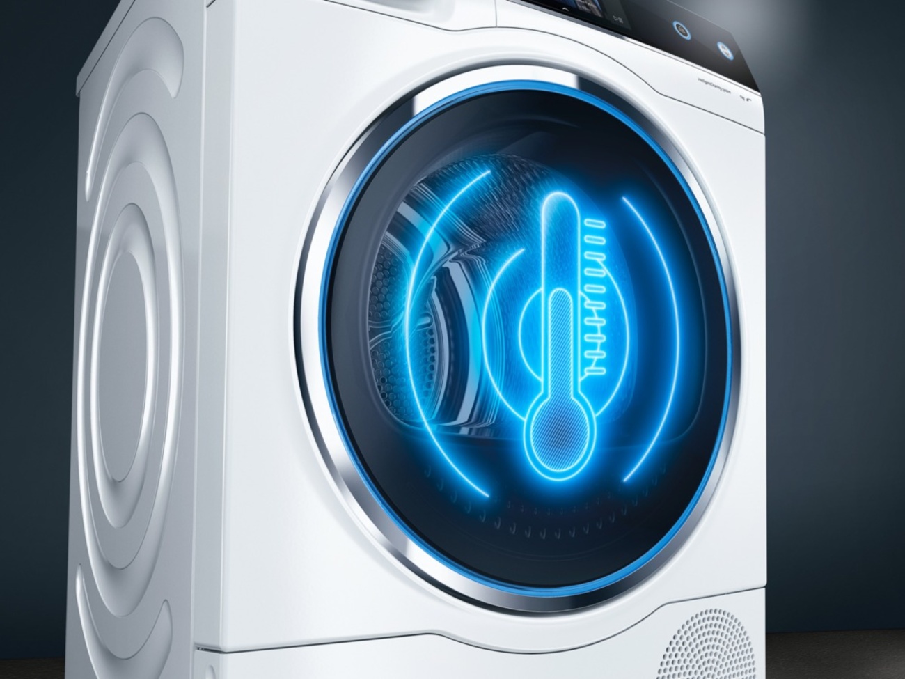 autoDry-Funktion bei E.T.S Elektrotechnik in Leipzig