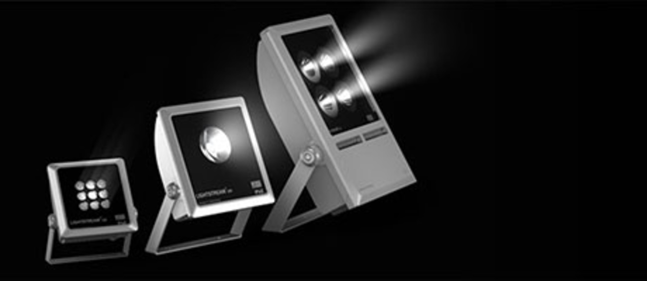 Lightstream LED bei E.T.S Elektrotechnik in Leipzig