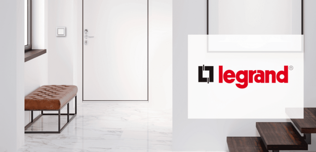 Legrand bei E.T.S Elektrotechnik in Leipzig