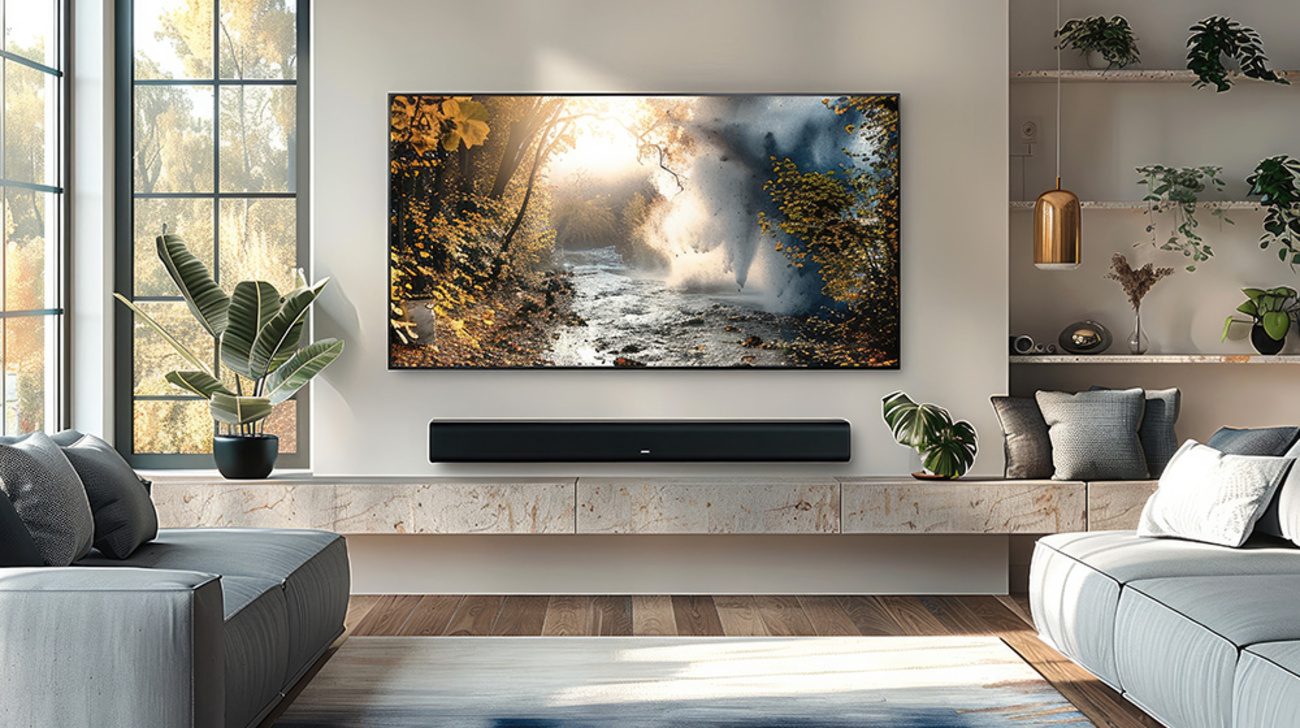 Fernseher bei E.T.S Elektrotechnik in Leipzig