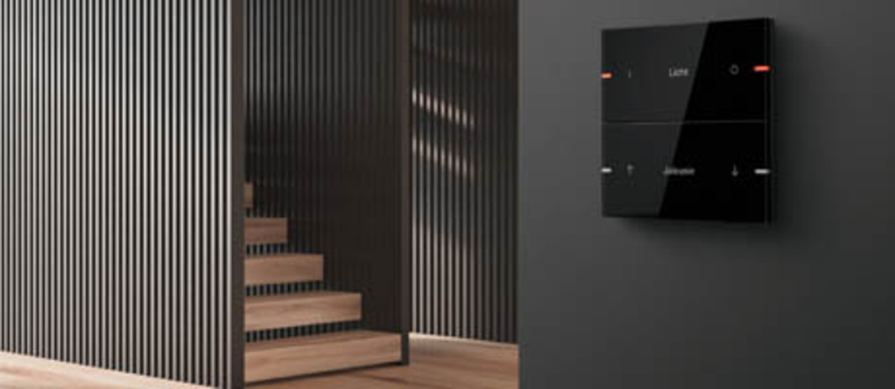 Gira Tastsensor 4 bei E.T.S Elektrotechnik in Leipzig