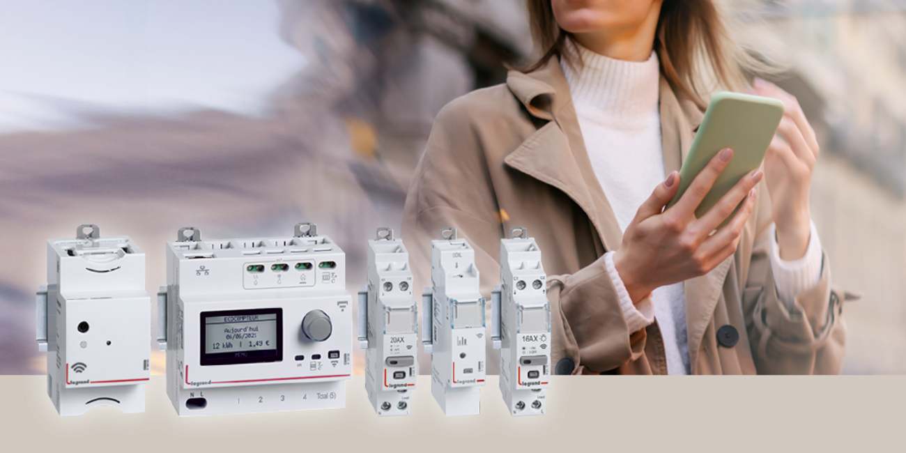 CX³ with Netatmo bei E.T.S Elektrotechnik in Leipzig