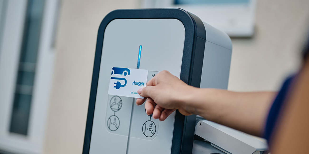 E-Mobilität öffentlicher Bereich bei E.T.S Elektrotechnik in Leipzig