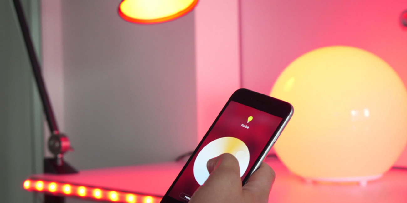 LED-Smart bei E.T.S Elektrotechnik in Leipzig