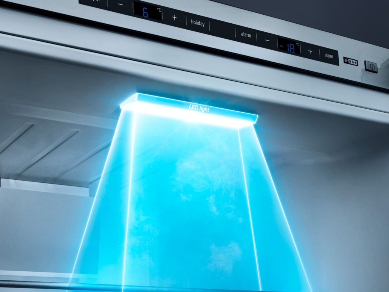 LED Licht bei E.T.S Elektrotechnik in Leipzig