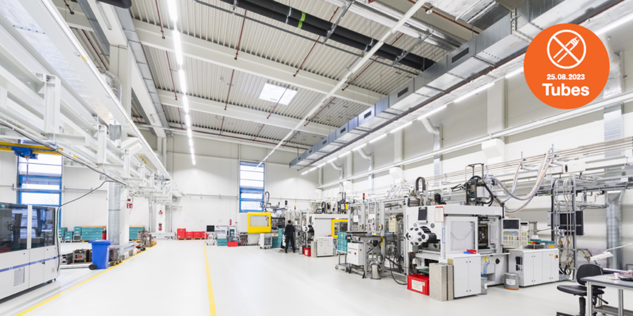 Lösungen zum Leuchtstofflampen Verbot bei E.T.S Elektrotechnik in Leipzig