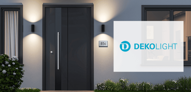 DEKO-LIGHT bei E.T.S Elektrotechnik in Leipzig