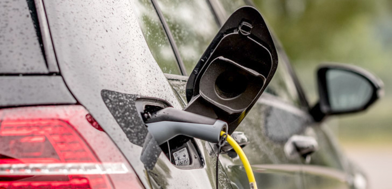 E-Mobility bei E.T.S Elektrotechnik in Leipzig