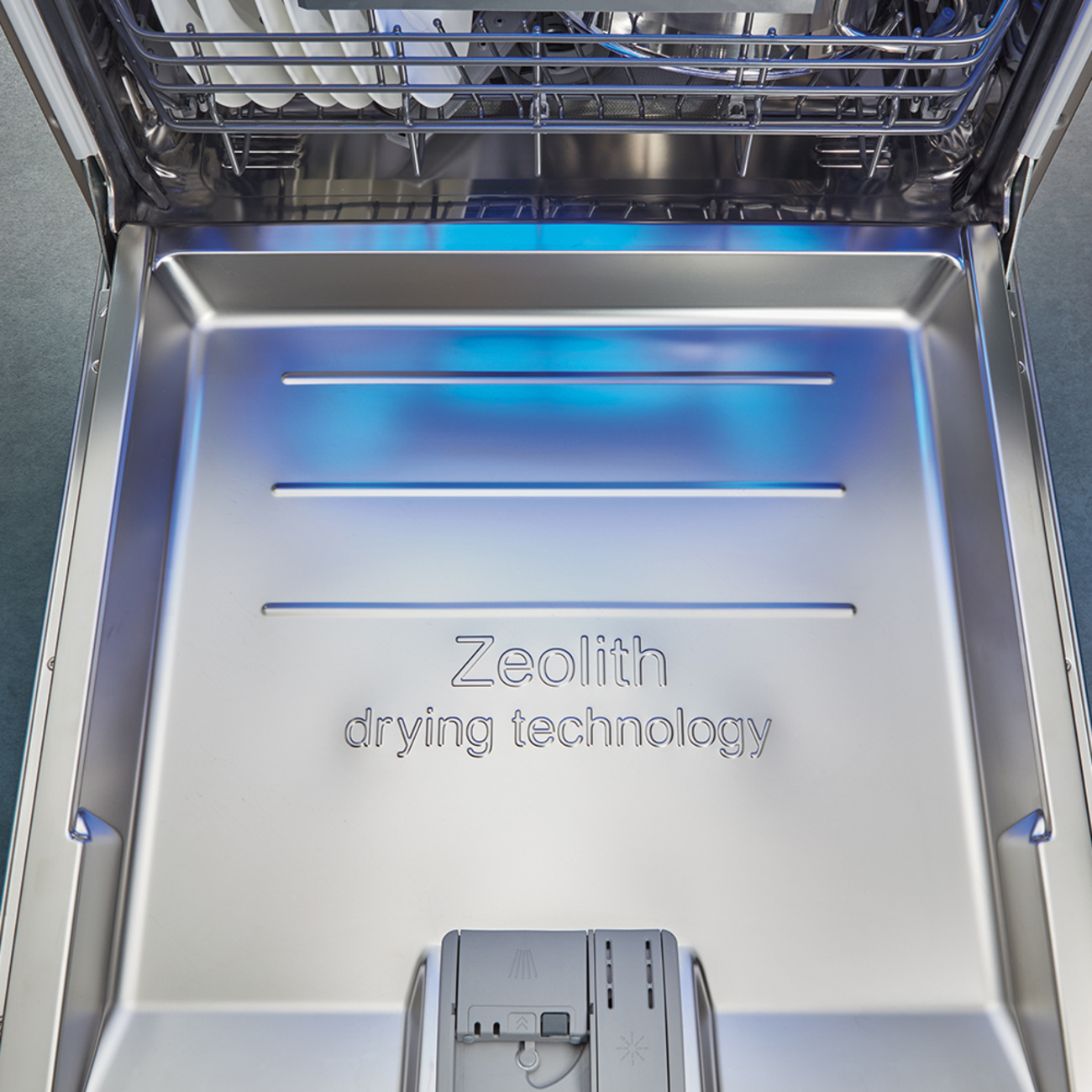 Zeolith Trocknen – Für glänzende Spülergebnisse bei E.T.S Elektrotechnik in Leipzig