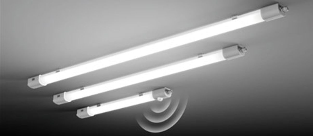 Planox Feuchtraumleuchten bei E.T.S Elektrotechnik in Leipzig