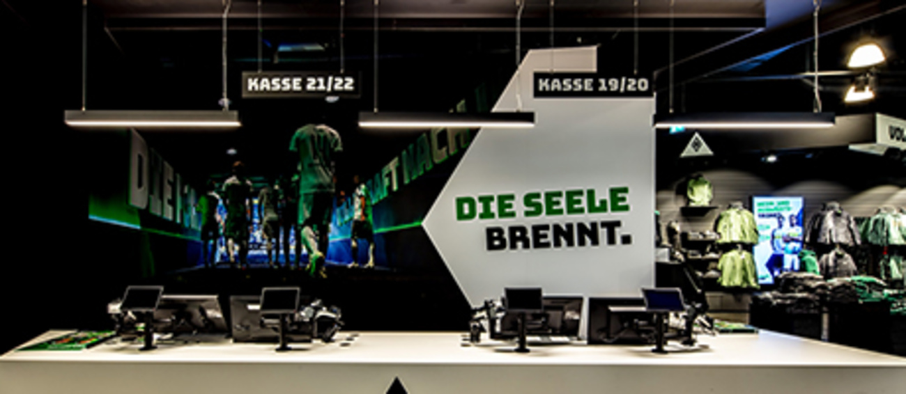 Shop / Retail bei E.T.S Elektrotechnik in Leipzig
