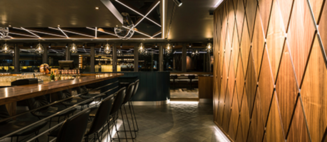 Hotellerie / Gastronomie bei E.T.S Elektrotechnik in Leipzig