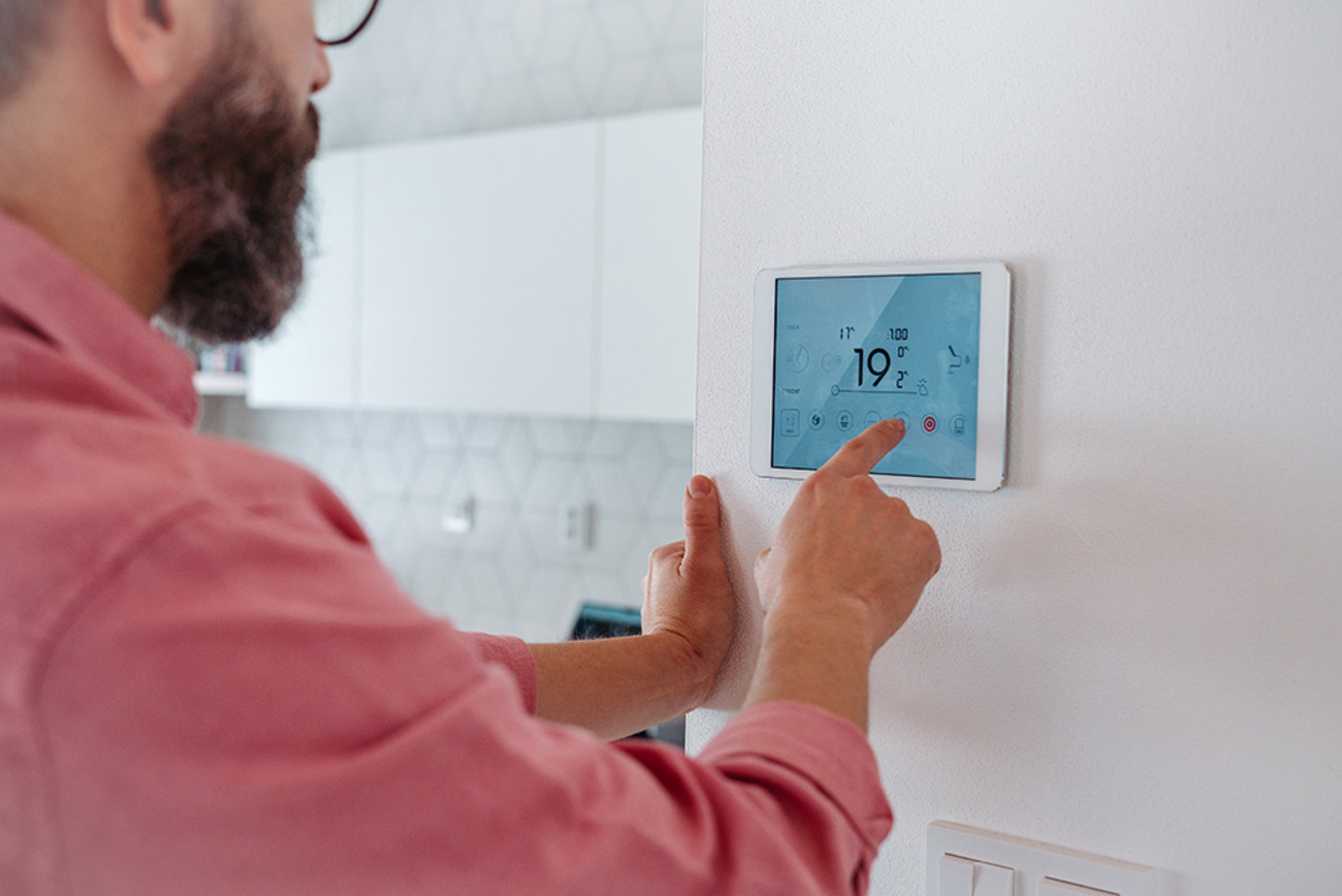 KNX-Planung bei E.T.S Elektrotechnik in Leipzig