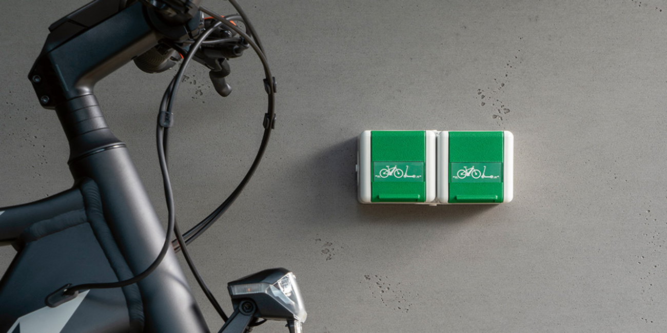 SCHUKO® Steckdose für E-Bikes bei E.T.S Elektrotechnik in Leipzig