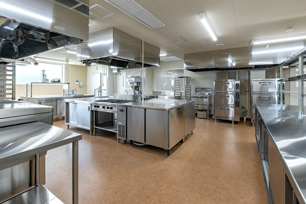 Gastro-Service bei E.T.S Elektrotechnik in Leipzig