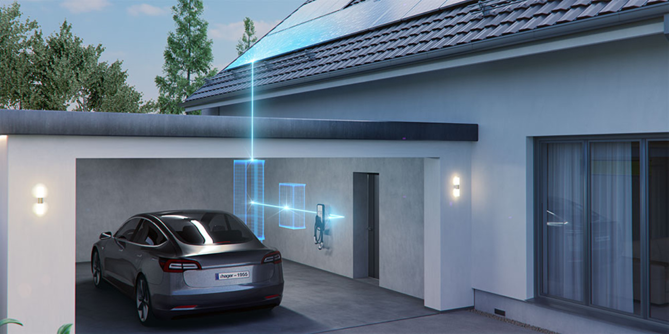 E-Mobilität privater Bereich bei E.T.S Elektrotechnik in Leipzig