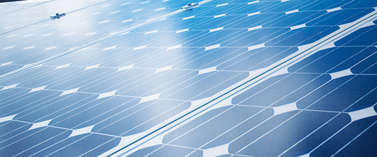 Photovoltaik bei E.T.S Elektrotechnik in Leipzig
