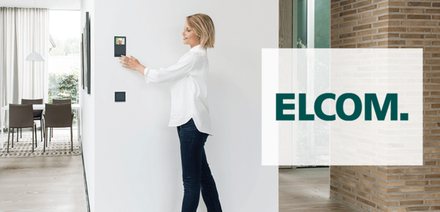 Elcom bei E.T.S Elektrotechnik in Leipzig